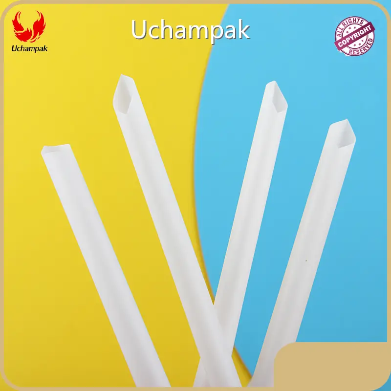 Uchampak Striped Straws Striped Strawsfrom China 1