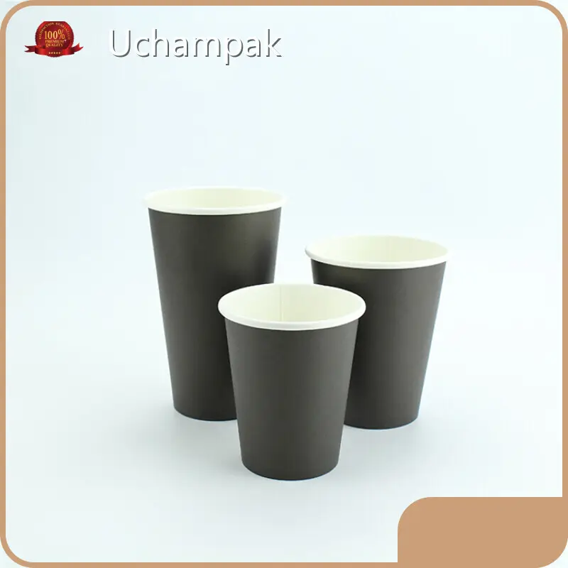 Personalized Paper Coffee Cups From China 1