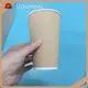 Uchampak Compostable Coffee Cups Compostable Coffee Cupsfactory 1