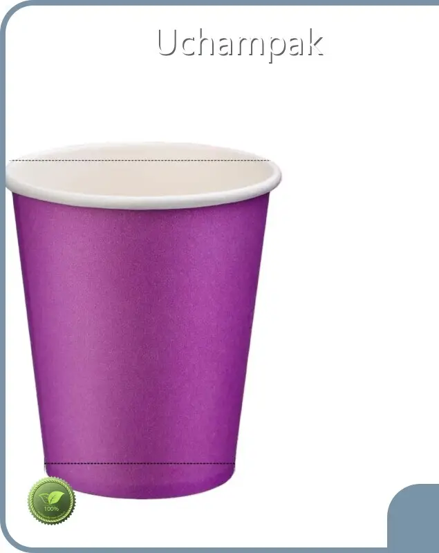 Hot Sellingprinted Coffee Cup Sleeves for Food Trucks 1