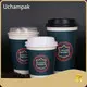 OEM&ODM Cardboard Coffee Sleeves Factory for Food Pack 1