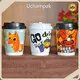 Uchampak Double Wall Hot Cups Factory Direct Supply 1