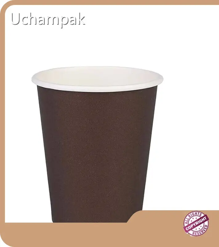 Newhot Cups with Lids for Fast Food 1