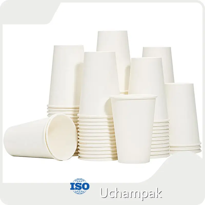 Good Selling Single Wall Coffee Cups Single Wall Coffee Cups Company 1