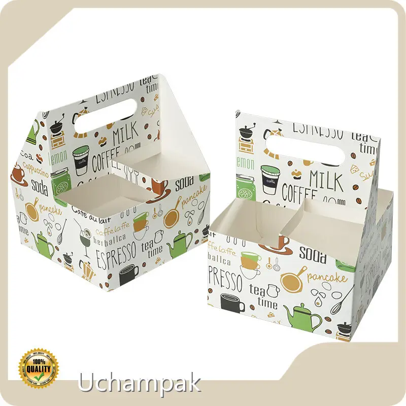 Reliablecustomised Takeaway Coffee Cups for Takeaway Packaging 1