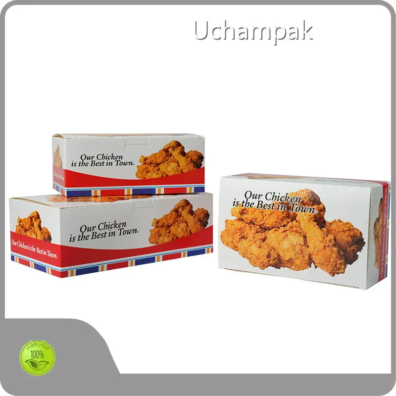 Quality Food Box Supplier Price List 1