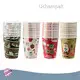 Printed Coffee Sleeves Wholesale - Uchampak 1