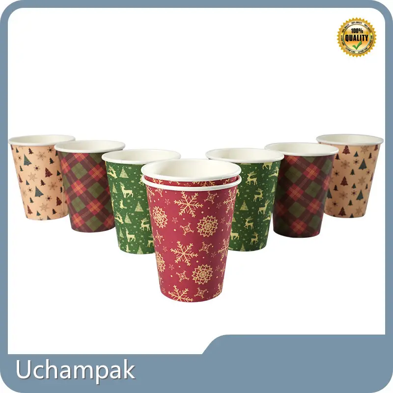 Uchampak Coffee Sleeves Bulk Coffee Sleeves Bulkseries 1