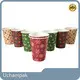 Uchampak Coffee Sleeves Bulk Coffee Sleeves Bulkseries 1
