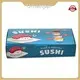 Kraft Take Out Boxes by Uchampak 1