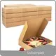 Uchampak Food Paper Box Packaging Price List 1