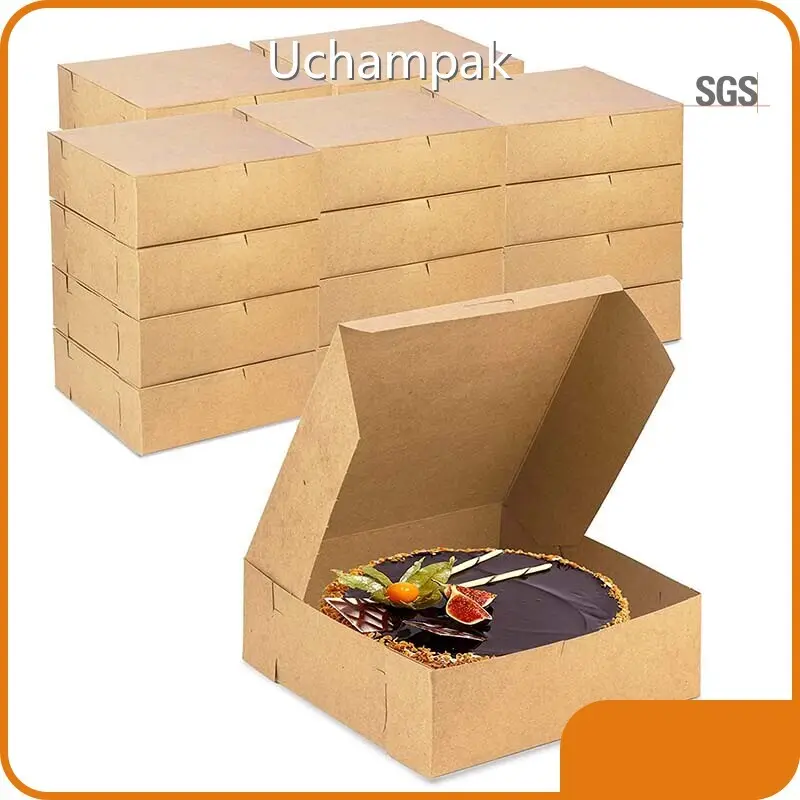 Fine Quality Paper Food Container Company 1