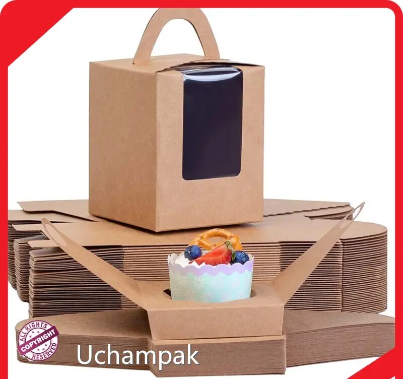 Noodle Paper Box Price List 1