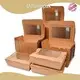 Reliable Take Away Food Packaging Manufacturer for Fast Food 1