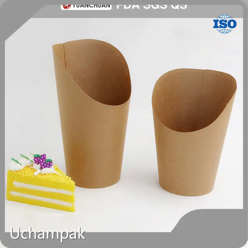 Disposables Kraft Sushi Box Company 1