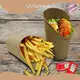 Long Lasting Kraft Box for Food From China for Buffet 1
