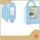 Factory Direct Paper Pizza Box Factory for Takeaway Packaging 1