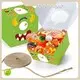 Biodegradable Paper Containers by Uchampak 1