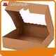 Kraft Food Boxes Food Boxes Wholesale - Uchampak 1