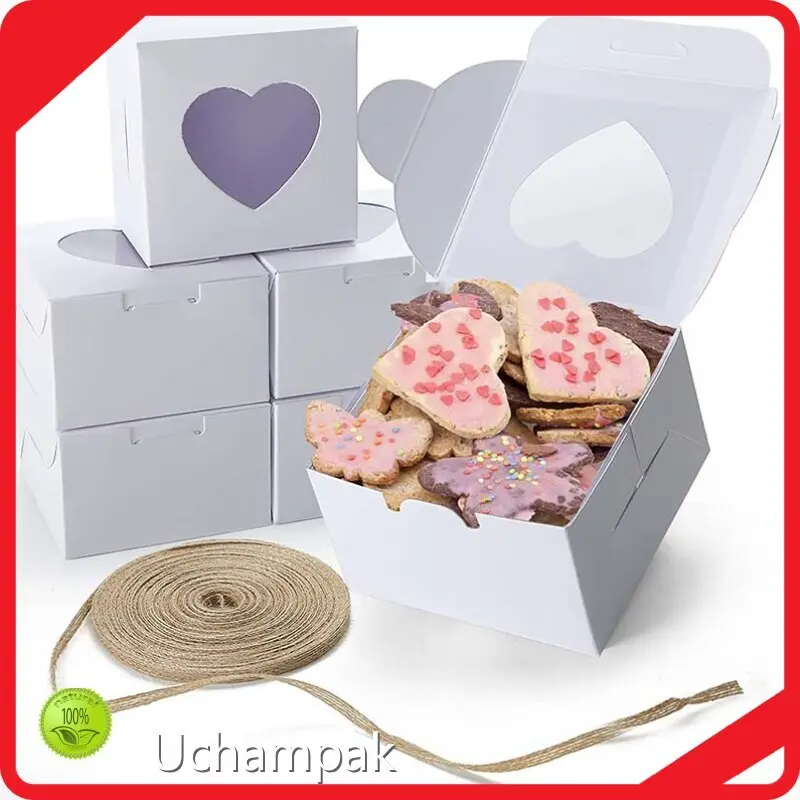 Factory Direct Takeaway Box Supplier Supply for Cafes 1
