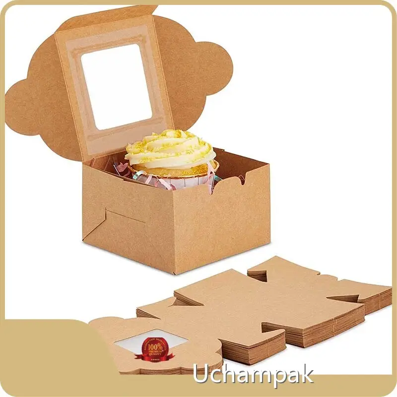 Paper Box for Snacks Price List 1