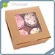 Uchampak Sushi Paper Box Price List 1