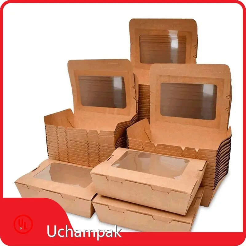 Safe to Use Noodle Paper Box Price List 1