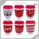 Long Lasting Coffee Sleeves From China for Food Packaging 1