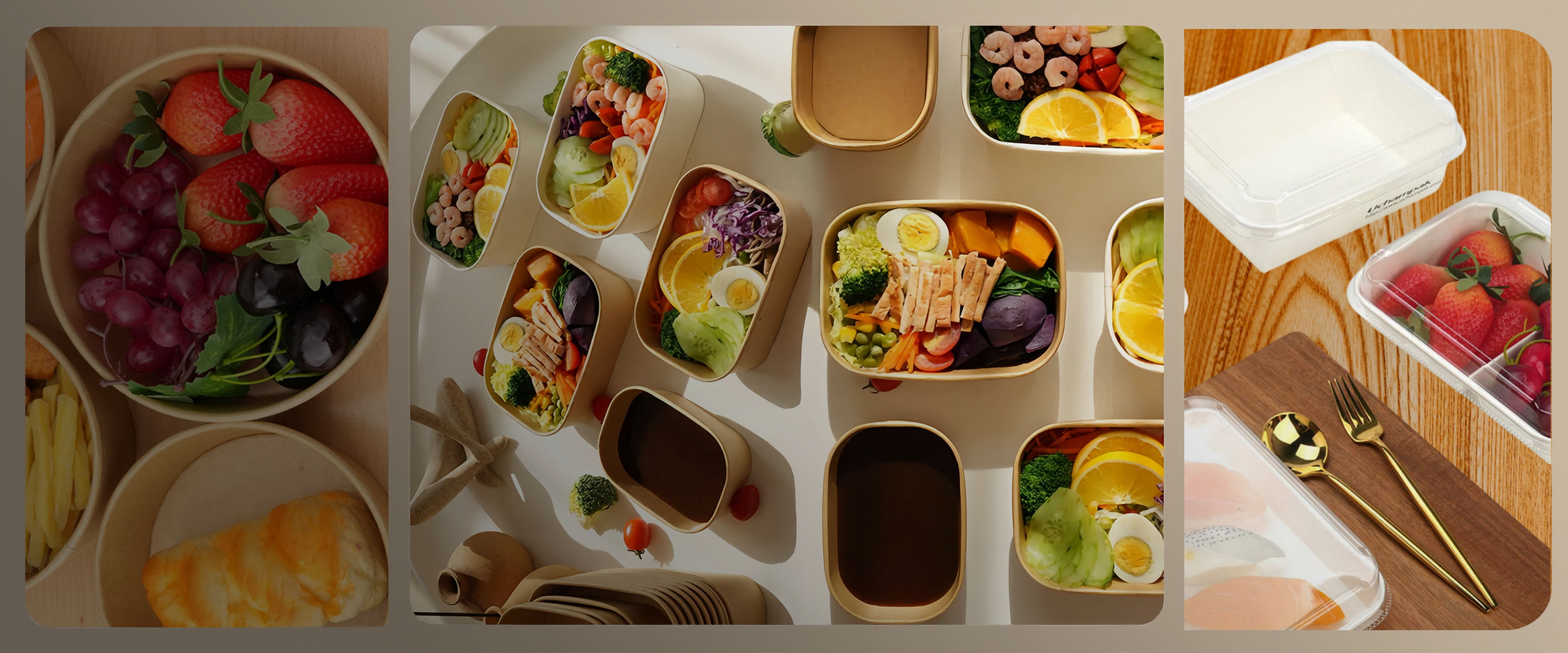 
Pasadyang mga kahon ng takeaway&nbsp;&amp;&nbsp;
Tagagawa ng Paper Bowls
