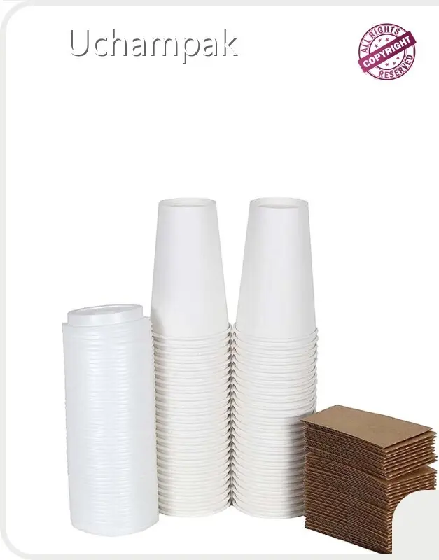 Hot Cup Sleeves Custom by Uchampak 1