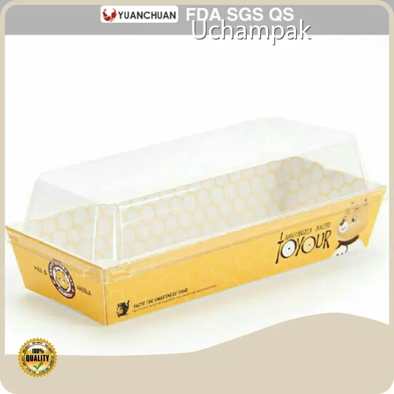 Safe to Use Paper Serving Trays Company 1