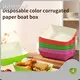 Disposable Pizza Plates Price List 1