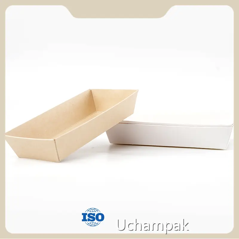 Factory Price Paper Food Box Packaging Supply for Food Packaging 1