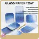 Food Tray & Plate Food Trays for Fast Food OEM / Add Pictures Made in China 1
