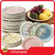 Compostable Paper Serving Boats for Food Pack 1
