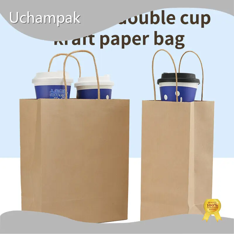 Pro balení potravin s sebou Zpracování vzorků / Zpracování výkresů / Čištění (zpracování materiálu) / Úpravy obalů / Další zpracování od Uchampaka 1