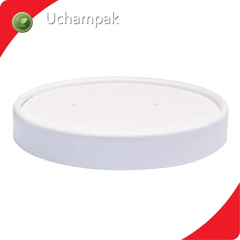 Dodavatelé papírových kelímků a víček misek Velkoobchod - Uchampak 1