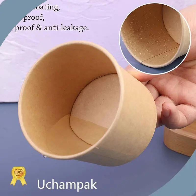 Durable Paper Soup Bowls Price List 1