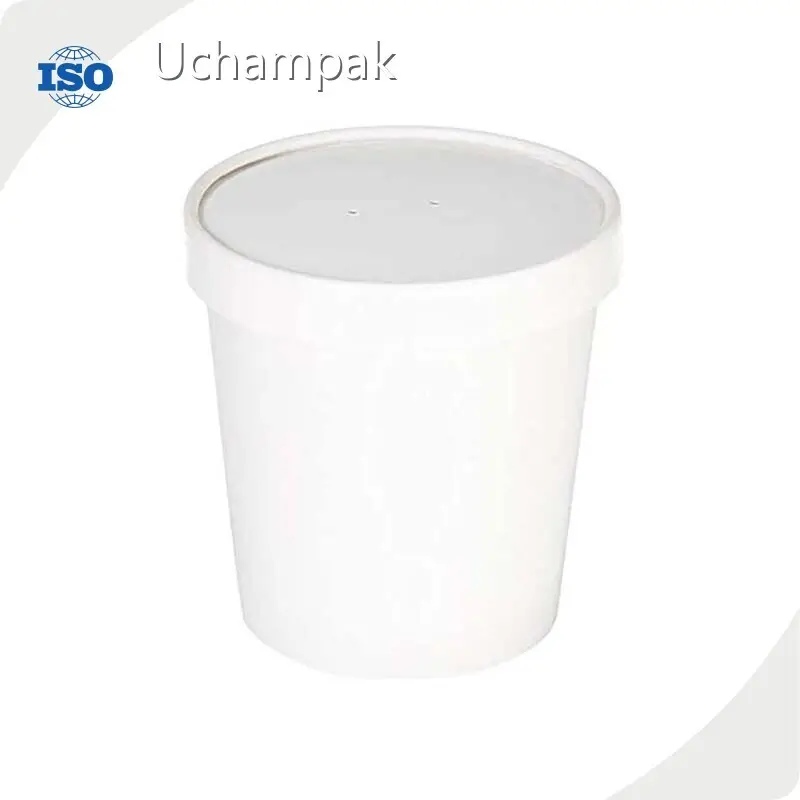Quality Disposable Paper Bowls Manufacturer for Fine Dining 1