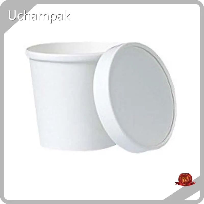 Uchampak 16 Oz Paper Soup Cups Price List 1