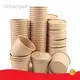 New Paper Salad Bowl Company 1