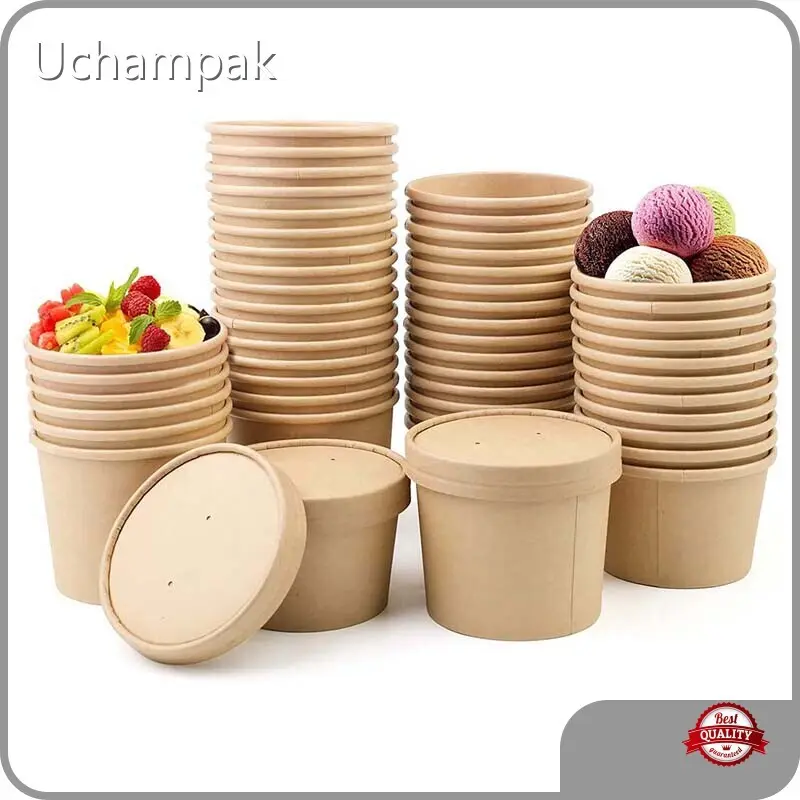 Safe to Use Disposable Soup Cups Company 1