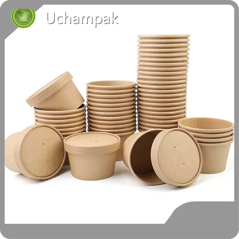 Disposable Soup Cups Price List 1