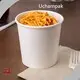 OEM&ODM 16 Oz Paper Soup Cups Company 1