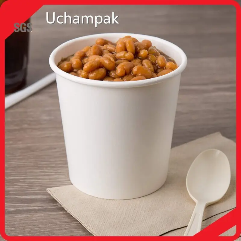 Safe to Use Disposable Bowls Manufacturing for Fine Dining 1