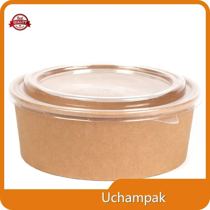 Factory Direct 16 Oz Paper Soup Containers Price List 1