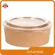 Factory Direct 16 Oz Paper Soup Containers Price List 1