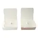 Brown Paper Boxes for Food Fast Food Boxes Wholesale - Uchampak 8