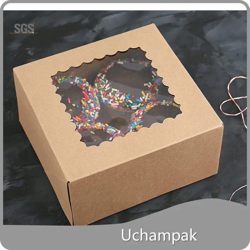 Uchampak Food Box Supplier Price List 1