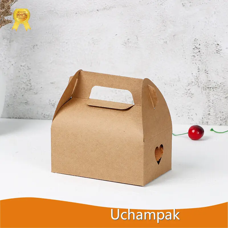 Factory Price Paper Food Take Out Containers Company 1